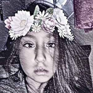 Meet your Posher, Daniela